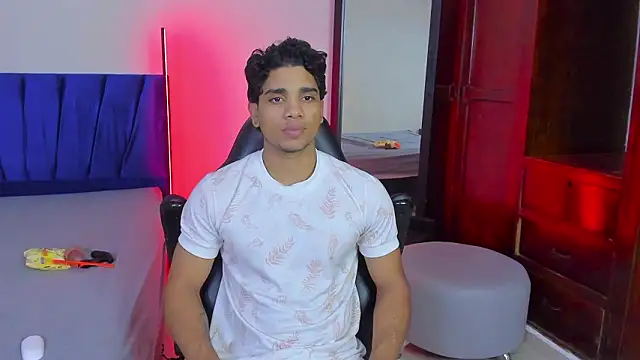 Dustyn Michelle1 online show from February 22, 2026, 6:27 am