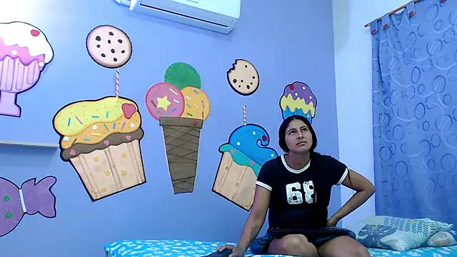 NOVAHOT98 online show from January 7, 2026, 7:19 pm