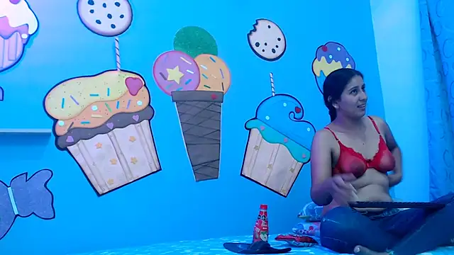 NOVAHOT98 online show from January 31, 2026, 7:56 pm