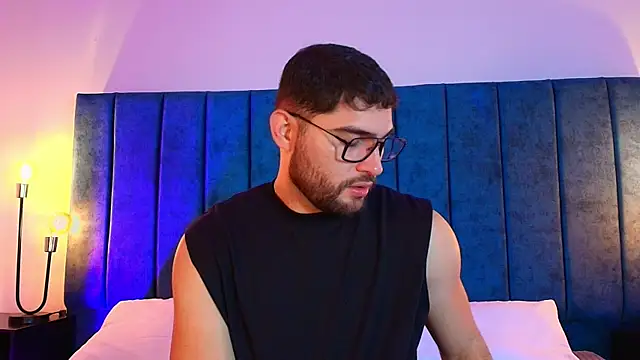 Steve-Carter online show from January 12, 2026, 12:12 pm