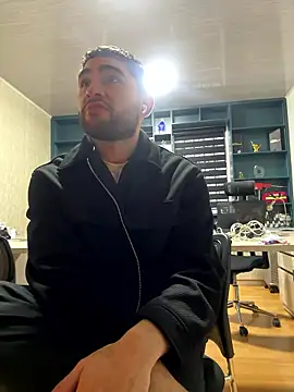 Steve-Carter online show from January 11, 2026, 11:50 am