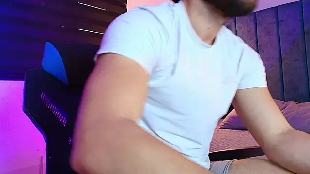 Steve-Carter online show from February 20, 2026, 11:56 am