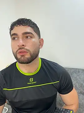 Steve-Carter online show from April 16, 2026, 11:44 am