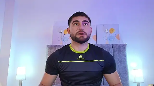 Steve-Carter online show from February 24, 2026, 2:18 pm