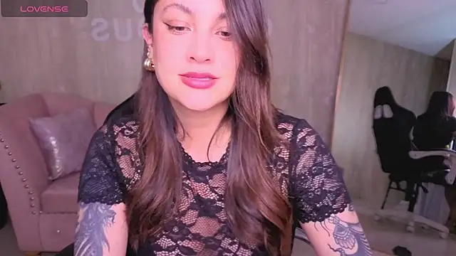 Aria95 a online show from April 15, 2026, 7:40 pm