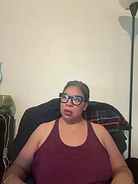 BettyWhispers online show from May 14, 2026, 12:35 pm