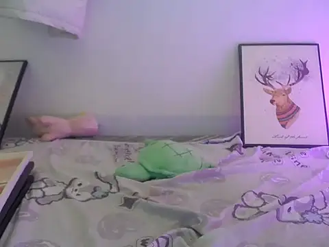 BaBi-Booo online show from April 10, 2026, 9:05 am