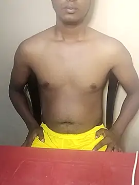 golosos2331 online show from December 15, 2025, 4:40 am