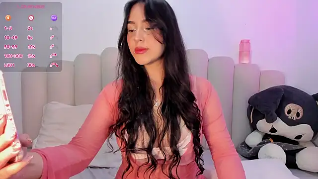 CataVelasco online show from December 20, 2025, 9:34 am