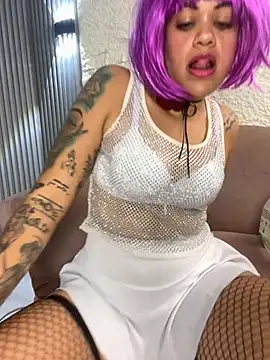 JessiAss online show from January 13, 2026, 8:13 pm