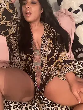 BettyCock online show from March 28, 2026, 2:56 am