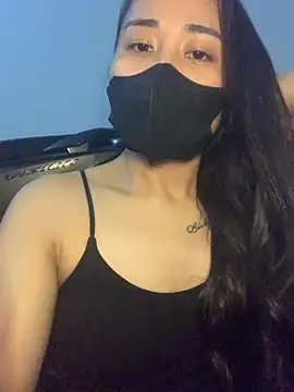 NinaBaby22 online show from March 22, 2026, 4:52 pm