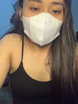 NinaBaby22 online show from April 19, 2026, 4:52 pm