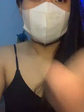 NinaBaby22 online show from April 19, 2026, 4:24 am