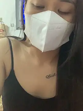 NinaBaby22 online show from March 21, 2026, 5:41 am