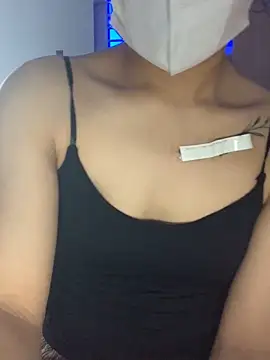 NinaBaby22 online show from April 11, 2026, 7:16 am