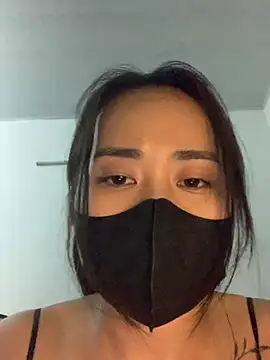 NinaBaby22 online show from February 2, 2026, 6:07 pm