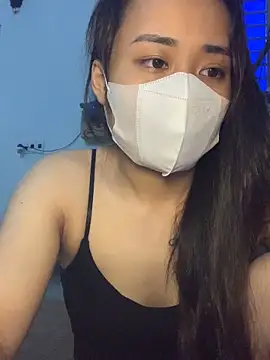 NinaBaby22 online show from April 18, 2026, 5:54 am