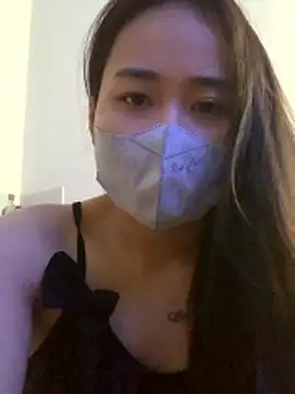 NinaBaby22 online show from January 11, 2026, 5:25 am