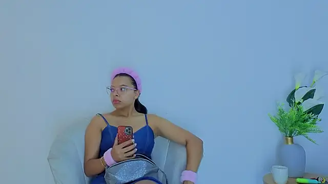 Chel seth online show from March 8, 2026, 4:05 am