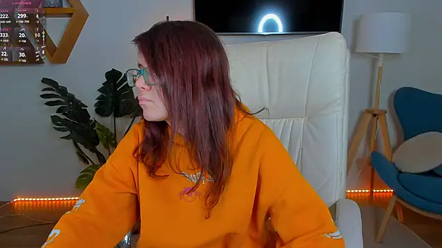 Ariell Mini online show from January 17, 2026, 12:31 pm