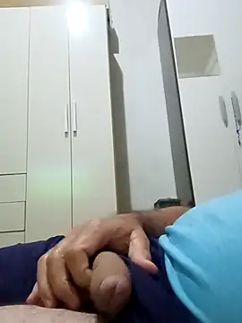 Casadocurioso50 online show from April 19, 2026, 2:34 am