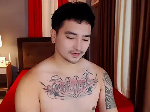 MarcoSebastian online show from April 20, 2026, 5:03 pm