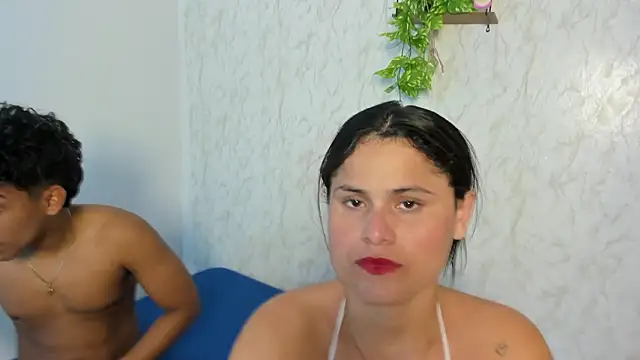 couple hardroom online show from February 14, 2026, 12:22 am