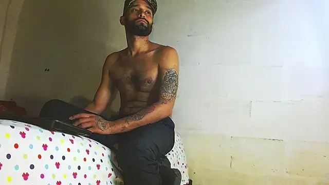 Alex Flame  online show from May 14, 2026, 3:36 am