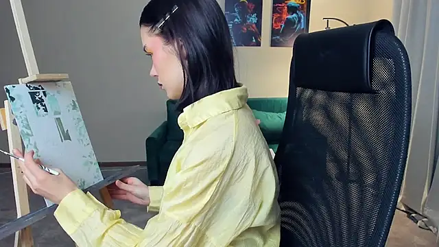 SantosOtis online show from December 15, 2025, 2:56 pm