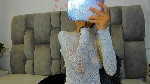 Scarlett Sk online show from March 12, 2026, 8:24 pm