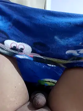 Josericardo27 online show from December 16, 2025, 2:27 am