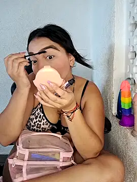 Snapshot of Mia_em chatting on March 4, 2026, 6:37 pm Mia em online show from March 4, 2026, 6:37 pm