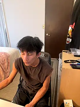 jhaycobXgarcia online show from December 13, 2025, 10:16 pm