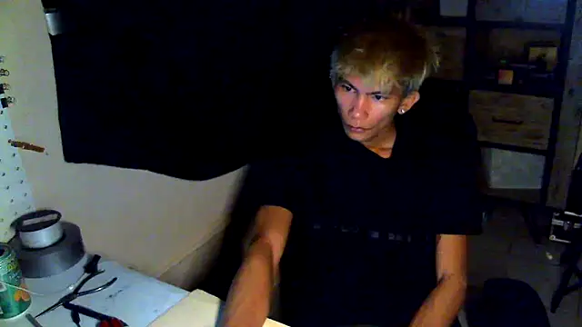 jhaycobXgarcia online show from March 20, 2026, 11:22 am