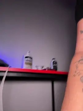 Zarahs Blare1 online show from February 13, 2026, 4:12 am