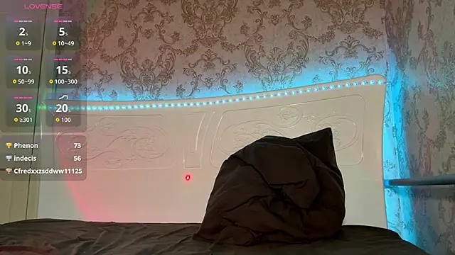 UteQuevedo online show from December 14, 2025, 3:39 pm