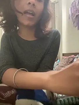 MidNightRush69 online show from February 1, 2026, 7:56 pm