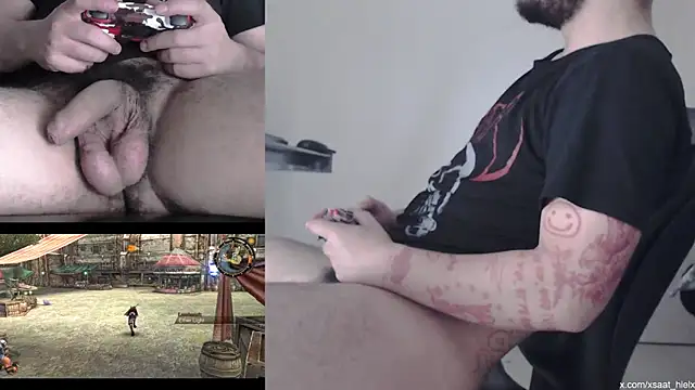 mateoconde00 online show from March 30, 2026, 2:57 am