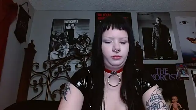 Bettieee Agura online show from March 12, 2026, 12:49 am