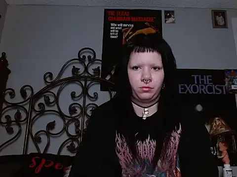 Bettieee Agura online show from February 7, 2026, 11:46 pm