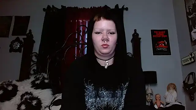 Bettieee Agura online show from April 8, 2026, 12:34 am