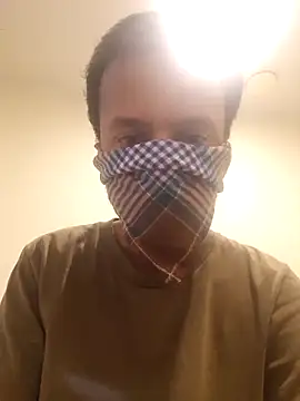 adamandy25 online show from December 15, 2025, 6:30 am