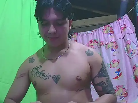 ADAM-DRIVER online show from December 17, 2025, 4:50 am