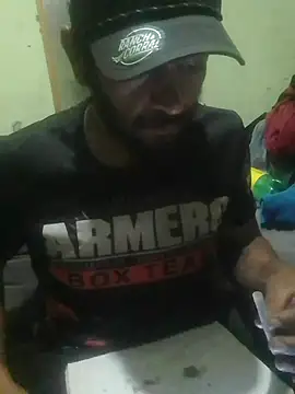 mavyz56 online show from May 31, 2026, 5:08 pm
