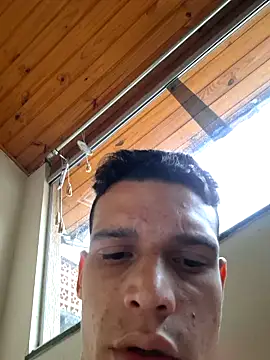 Magrin888 online show from December 14, 2025, 7:41 pm