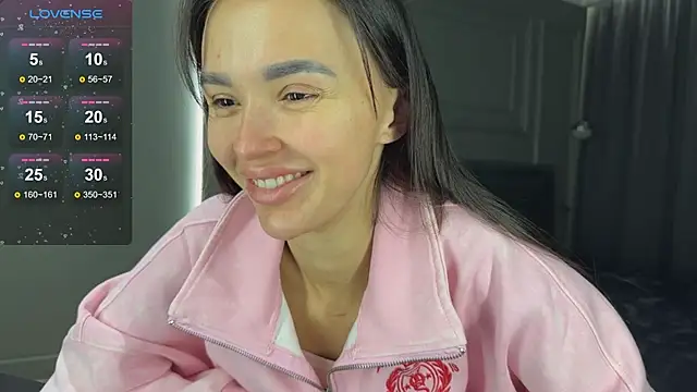 MySexyQueen online show from December 15, 2025, 1:17 pm