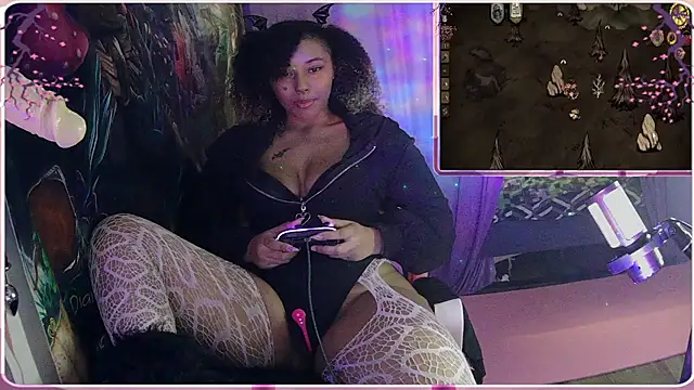 Snapshot of HonneyBunnyXO chatting on March 22, 2026, 7:54 am HonneyBunnyXO online show from March 22, 2026, 7:54 am