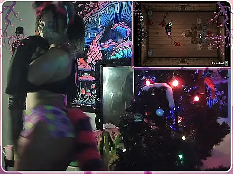 Snapshot of HonneyBunnyXO chatting on January 19, 2026, 6:39 am HonneyBunnyXO online show from January 19, 2026, 6:39 am