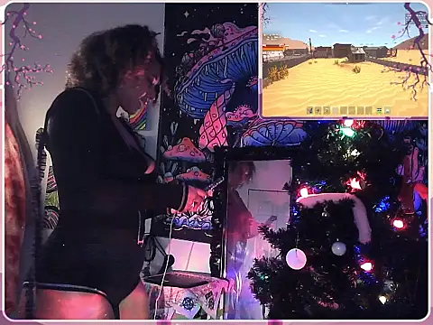 Snapshot of HonneyBunnyXO chatting on January 17, 2026, 4:16 am HonneyBunnyXO online show from January 17, 2026, 4:16 am